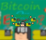 Bitcoin Or Bomb? Steam CD Key