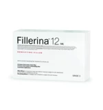 Fillerina 12HA pleťová péče s vyplňujícím účinkem 3. stupeň 2x30 ml