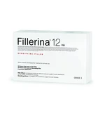 Fillerina 12HA pleťová péče s vyplňujícím účinkem 3. stupeň 2x30 ml