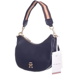 Tommy Hilfiger Woman's Bag 8720641960892 Navy Blue
