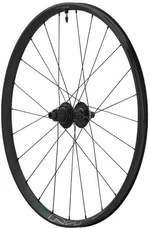Shimano WH-MT601 Zadné koleso 27,5" (584 mm) Kotúčová brzda 12x142 Micro Spline Center Lock 21 mm Kolesá