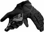 Dainese HGR Gloves EXT Black/Black XL Gants de vélo