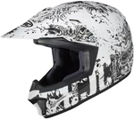 HJC CL-XY II Creeper MC10SF S Casque