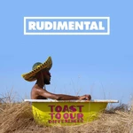 Rudimental - Toast To Our Differences (LP) Disco de vinilo
