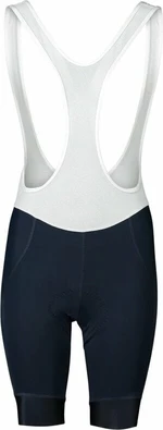 POC Pure Women's Bib Shorts VPDs Turmaline Navy XL Cyklo-kalhoty