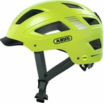 Abus Hyban 2.0 MIPS Signal Yellow M Cyklistická helma