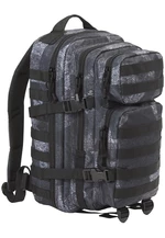 Medium US Cooper Backpack digitální noční kamufláž