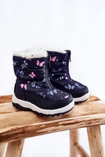 Scarpe invernali per bambini  BIG STAR SHOES