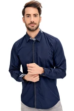 Camicia da uomo dewberry