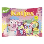 KATJES Party fred bonbony 175 g