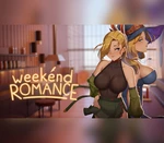 Weekend Romance RoW Steam CD Key