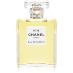 Chanel N°19 parfumovaná voda s rozprašovačom pre ženy 100 ml