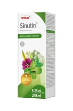 Dr. Max Sinutin 245 ml