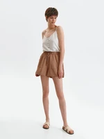 Top Secret LADY'S SHORTS