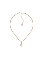 Top Secret LADY'S NECKLACE