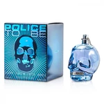 Police To Be - EDT 40 ml