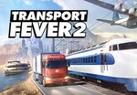 Transport Fever 2 Steam Account