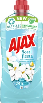 Ajax Floral Fiesta Jasmine univerzální čistič 1 l