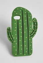 Cactus iPhone 7/8 Phone Case, SE Green