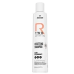 Schwarzkopf Professional R-TWO Bonacure Resetting Shampoo bezsulfátový šampón pre posilnenie vlasového vlákna 250 ml