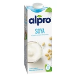 ALPRO Sojový nápoj original 1 litr
