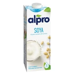 ALPRO Sojový nápoj original 1 litr