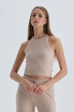 Dagi Mink Singlet