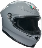 AGV K6 S Nardo Grey 2XL Helm