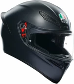 AGV K1 S Matt Black 2XL Casca