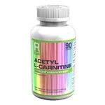 REFLEX NUTRITION Acetyl-L-Carnitine 90 kapslí