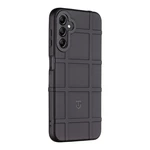 Zadní kryt Tactical Infantry pro Samsung Galaxy A14 4G/A14 5G, černá