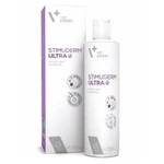 VETEXPERT Stimuderm Ultra Shampoo Short Hair šampón pre psov 250 ml VETEXPERT Stimuderm Ultra Shampoo Short Hair šampón pre psov 250 ml