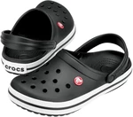 Crocs Crocband Clog Vitorlás cipő