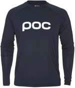 POC Reform Enduro Jersey Uranium Black S Maillot de ciclismo