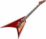 ESP LTD KH-V Red Sparkle Guitarra eléctrica