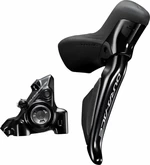 Shimano Dual Control Dura-Ace set STR9270/BRR9270 Right 12 Váltókar