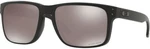 Oakley Holbrook 9102D6 Matte Black/Prizm Black Polarized Lifestyle okuliare