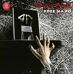 Gentle Giant - Free Hand (Reissue) (180g) (2 LP) Disco de vinilo