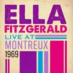Ella Fitzgerald - Live At Montreux 1969 (LP) Disco de vinilo
