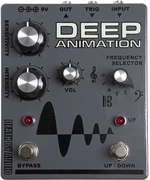 Death By Audio Deep Animation Efecto de guitarra