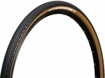 Panaracer Gravel King SK TLC Folding Tyre 29/28" (622 mm) Black/Brown Neumático de bicicleta de trekking
