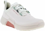Ecco Biom H4 Womens Golf Shoes Blanco 38 Calzado de golf de mujer