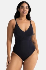 Stahovací body Dorina FXHB0003CK022 - DOROBK0001/černá / XXL DOR5X003