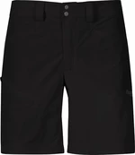 Bergans Vandre Light Softshell Shorts Women Black 36 Pantaloni scurti