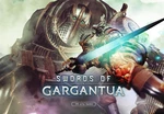 SWORDS of GARGANTUA Steam CD Key