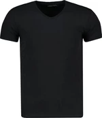Koszulka męska Trendyol V-neck