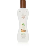 Biosilk Silk Therapy Natural Coconut Oil bezoplachová hydratační péče na vlasy a tělo 67 ml