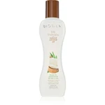 Biosilk Silk Therapy Natural Coconut Oil bezoplachová hydratační péče na vlasy a tělo 67 ml