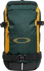 Oakley Peak RC Backpack Hunter Green 18 L Zaino
