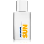 Jil Sander Sun toaletní voda pro ženy 75 ml